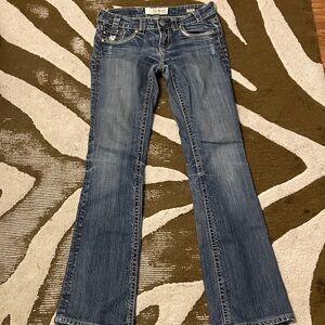 MEK Bootcut Jeans